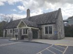 Amtrak Station